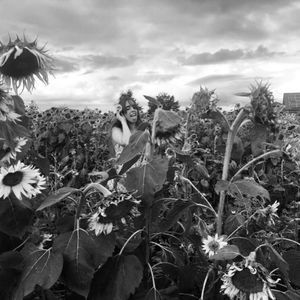 Meet your Posher, Paris